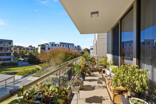 255/79-91 Macpherson Street, Warriewood, NSW 2102