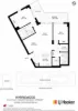 255/79-91 Macpherson Street, Warriewood, NSW 2102-Floorplan