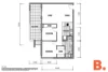 255/84 Chandler Street, Belconnen, ACT 2617-Floorplan