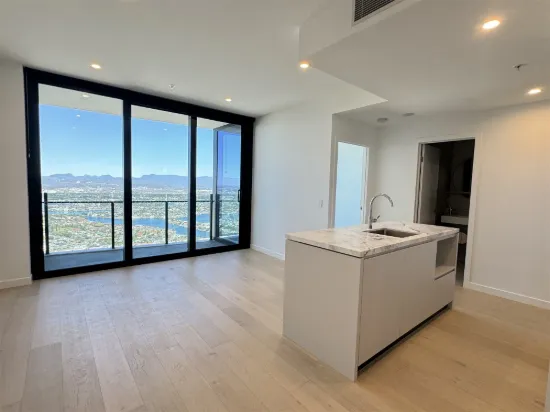 25701/16  Casino Drive, Broadbeach, Qld 4218