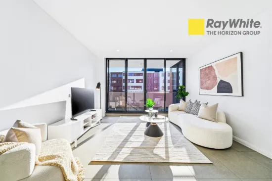 258/24 Confectioners Way, Rosebery, NSW 2018