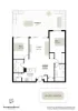 258/806 Bourke Street, Waterloo, NSW 2017-Floorplan