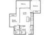 259/325 Anketell Street, Greenway, ACT 2900-Floorplan