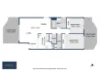 25a/43-51 Giles Street, Kingston, ACT 2604-Floorplan