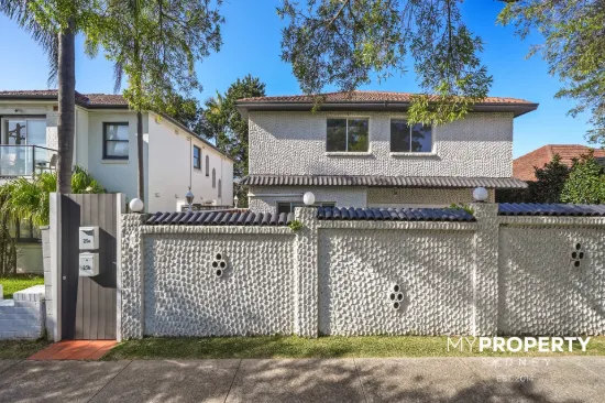 25A Cammeray Road, Cammeray, NSW 2062
