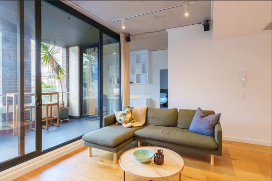 25B/356 George Street, Waterloo, NSW 2017