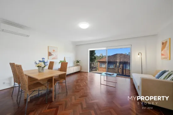 25B Cammeray Road, Cammeray, NSW 2062
