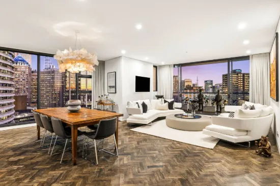 25D/171 Gloucester Street, The Rocks, NSW 2000