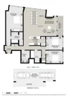 25D/171 Gloucester Street, The Rocks, NSW 2000-Floorplan