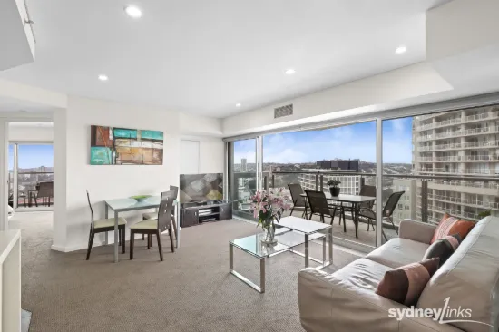 25d/82 Darlinghurst Road, Darlinghurst, NSW 2010