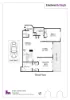 25i/19-21 George Street, North Strathfield, NSW 2137-Floorplan