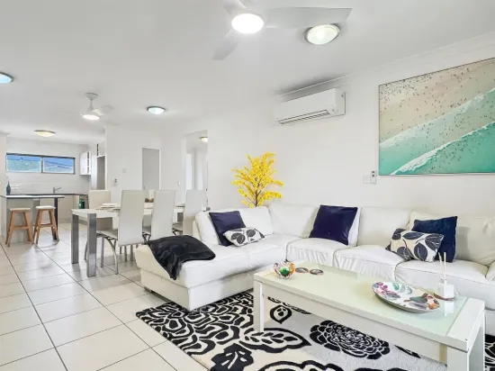 26/1-13 Ernest St, Redlynch, Qld 4870