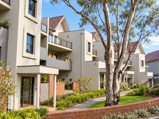 26/1 Eldridge Crescent, Garran, ACT 2605