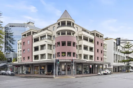 26/10 Darley Road, Manly, NSW 2095