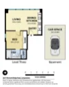 26/10 Pyrmont Bridge Road, Camperdown, NSW 2050-Floorplan