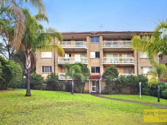 26/101-105 Bridge Road, Belmore, NSW 2192