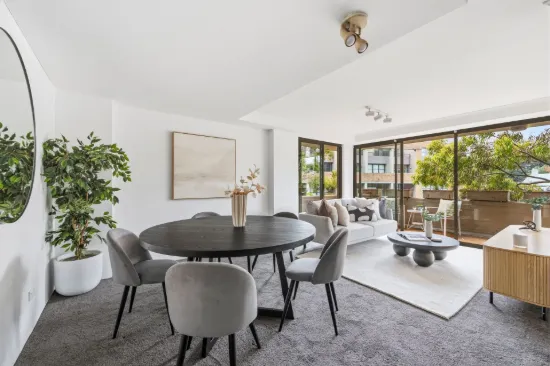 26/110 Cascade Street, Paddington, NSW 2021