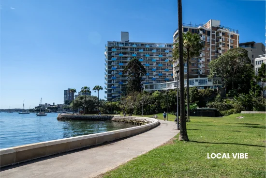 26/117 Macleay Street, Potts Point, NSW 2011-Image