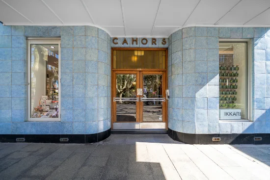 26/117 Macleay Street, Potts Point, NSW 2011-Image