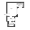 26/117 Macleay Street, Potts Point, NSW 2011-Floorplan