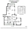 26/118 Wallis Street, Woollahra, NSW 2025-Floorplan