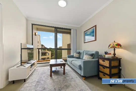 26/120 Cabramatta Road, Cremorne, NSW 2090