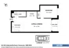 26/120 Cabramatta Road, Cremorne, NSW 2090-Floorplan
