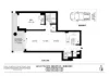 26/121 Pacific Highway, Hornsby, NSW 2077-Floorplan