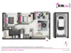 26/125-129 Oak Road, Kirrawee, NSW 2232-Floorplan