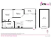 26/125-129 Oak Road, Kirrawee, NSW 2232-Floorplan