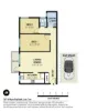 26/130 Burns Bay Road, Lane Cove, NSW 2066-Floorplan