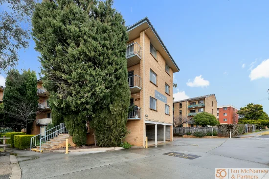 26/14 King Street, Queanbeyan, NSW 2620