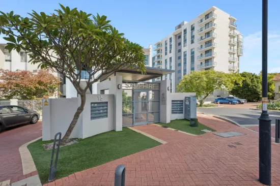 26/15 Tanunda Drive, Rivervale, WA 6103