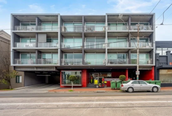 26/1501-1503 Malvern Road, Glen Iris, Vic 3146