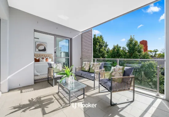 26/16 Cecil Street, Gordon, NSW 2072