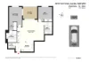 26/16 Cecil Street, Gordon, NSW 2072-Floorplan