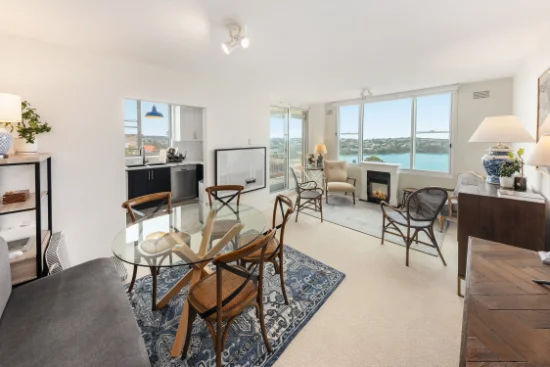 26/164 Spit Road, Mosman, NSW 2088 - For Rent
