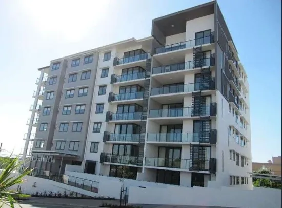 26/17 Roseberry Street, Gladstone Central QLD 4680-Image