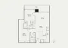 26/171 Church Street, Brighton, Vic 3186-Floorplan