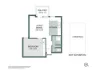 26/171 Flemington Road, North Melbourne, Vic 3051-Floorplan