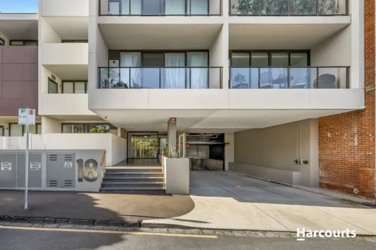 26/18 Warleigh Grove, Brighton, Vic 3186