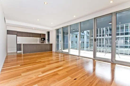 26/189 Adelaide Terrace, East Perth, WA 6004