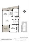 26/19 Crane Street, Homebush, NSW 2140-Floorplan