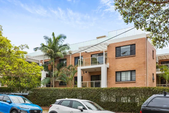 26/2-10 Hawkesbury Avenue, Dee Why, NSW 2099