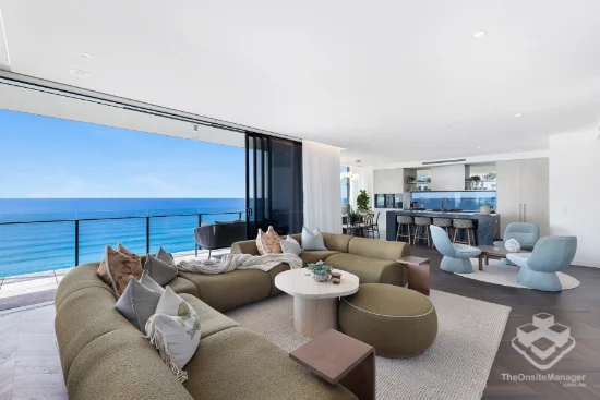 26/2 Charles Avenue, Broadbeach, Qld 4218 - For Rent
