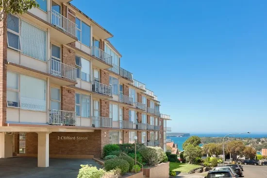 26/2 Clifford Street, Mosman NSW 2088-Image