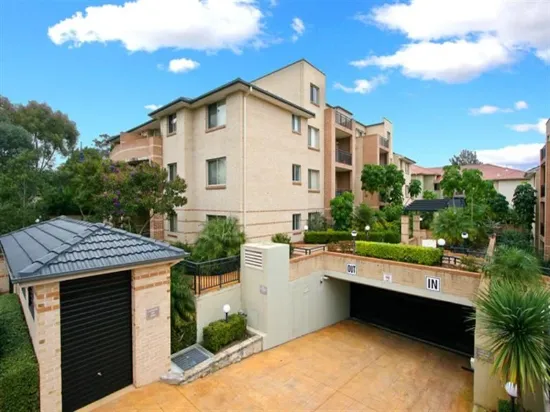 26/2 Conie Avenue, Baulkham Hills NSW 2153-Image