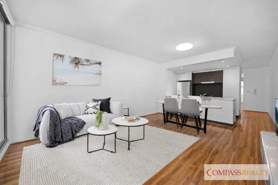 26/2 Levy walk, Zetland, NSW 2017