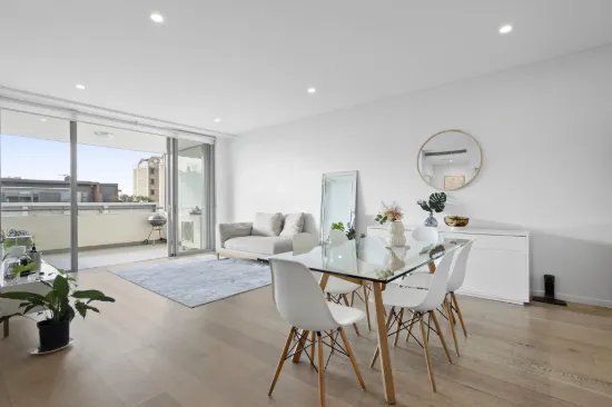 26/205 Maroubra Road, Maroubra, NSW 2035