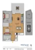 26/205 Maroubra Road, Maroubra, NSW 2035-Floorplan